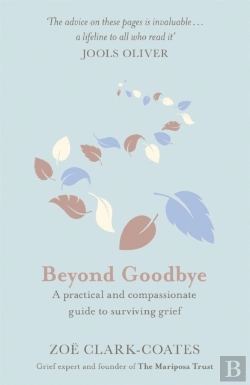 Bertrand.pt - Beyond Goodbye