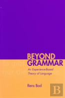 Beyond Grammar