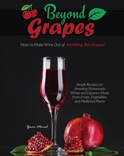 Bertrand.pt - Beyond Grapes: How To Make Wine Out Of A