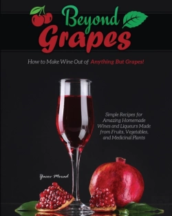Bertrand.pt - Beyond Grapes: How To Make Wine Out Of A