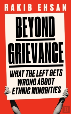Bertrand.pt - Beyond Grievance