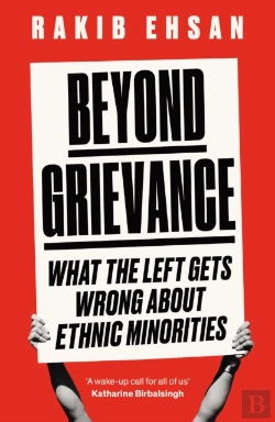 Bertrand.pt - Beyond Grievance