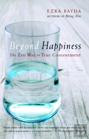 Beyond Happiness
