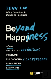Beyond Happiness