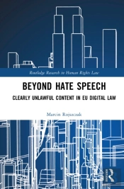Beyond Hate Speech