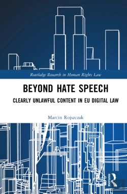 Bertrand.pt - Beyond Hate Speech