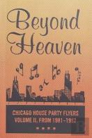 Beyond Heaven