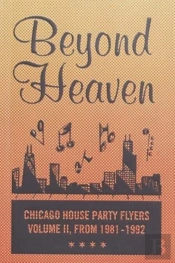 Beyond Heaven