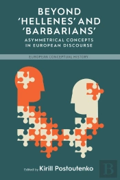 Beyond 'Hellenes' And 'Barbarians'
