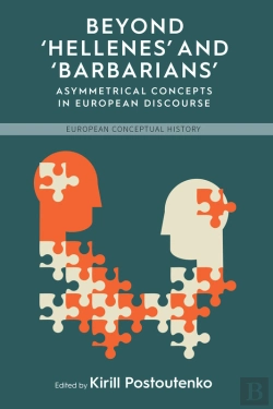 Bertrand.pt - Beyond 'Hellenes' And 'Barbarians'