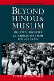 Beyond Hindu And Muslim