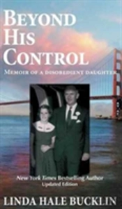 Beyond His Control - Memoir Of A Disobedient Daughter