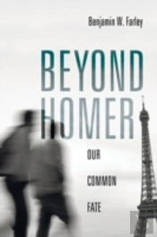 Beyond Homer
