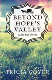 Beyond Hope'S Valley: A Big Sky Novel