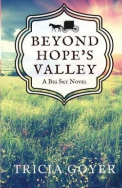 Bertrand.pt - Beyond Hope'S Valley: A Big Sky Novel