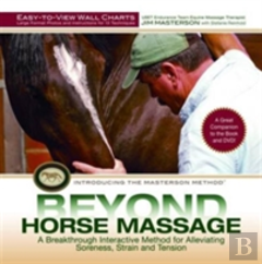 Beyond Horse Massage Wall Charts