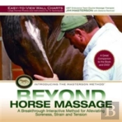 Beyond Horse Massage Wall Charts
