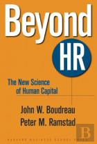 Beyond Hr