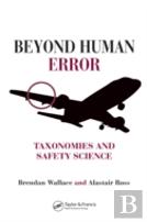 Beyond Human Error