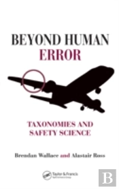 Beyond Human Error