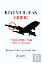 Beyond Human Error