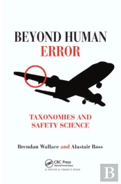 Beyond Human Error