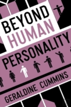Bertrand.pt - Beyond Human Personality