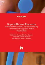 Beyond Human Resources