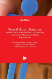 Beyond Human Resources