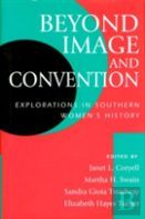 Beyond Image And Convention