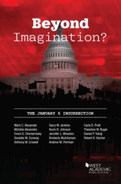 Beyond Imagination?