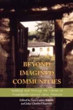 Bertrand.pt - Beyond Imagined Communities