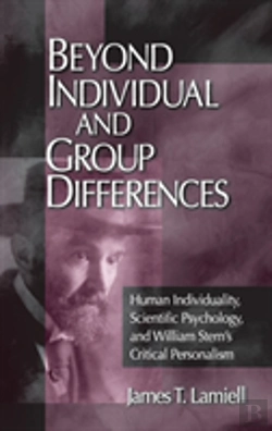 Bertrand.pt - Beyond Individual And Group Differences