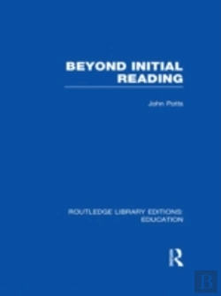 Bertrand.pt - Beyond Initial Reading (Rle Edu I)