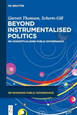 Bertrand.pt - Beyond Instrumentalised Politics