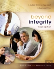 Beyond Integrity