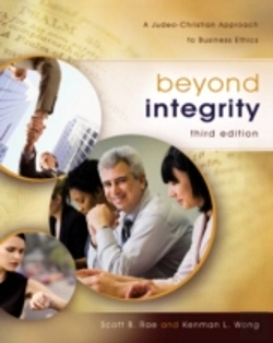 Bertrand.pt - Beyond Integrity