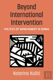 Beyond International Intervention