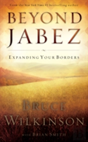 BEYOND JABEZ