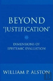 Beyond 'Justification'