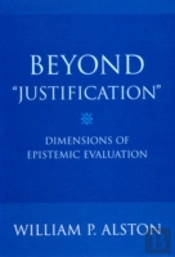Beyond 'Justification'