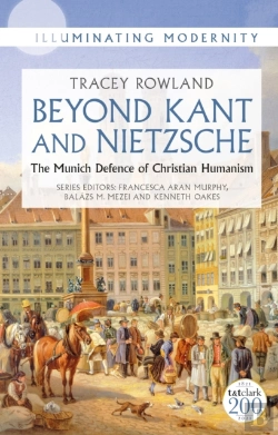 Bertrand.pt - Beyond Kant And Nietzsche