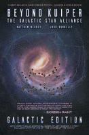 Beyond Kuiper