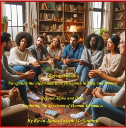 Bertrand.pt - Beyond Labels: Navigating The Alpha And Beta Dynamics In Men And Women  Beyond Alpha And Beta: Exploring The Spectrum Of Human Dynamics
