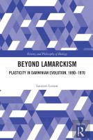 Beyond Lamarckism