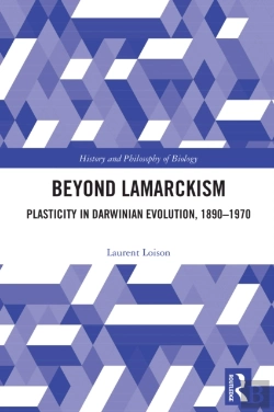 Bertrand.pt - Beyond Lamarckism