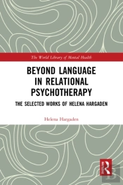 Beyond Language In Relational Psychotherapy