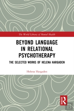Bertrand.pt - Beyond Language In Relational Psychotherapy
