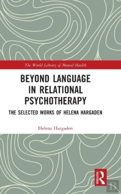 Bertrand.pt - Beyond Language In Relational Psychotherapy
