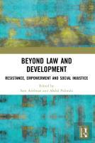Beyond Law And Development